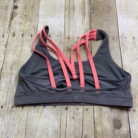 Lululemon Sports Bra - Picture 2 of 5